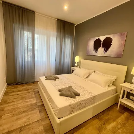 Postavecchia Bed & Breakfast *