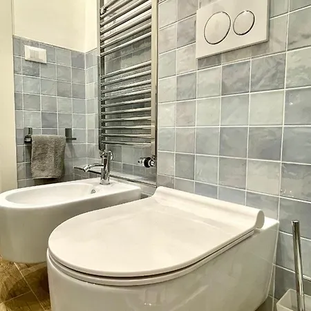 Postavecchia Bed & Breakfast *