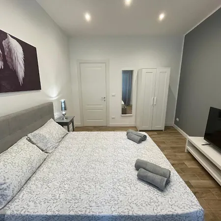 Bed & Breakfast Postavecchia Genoa