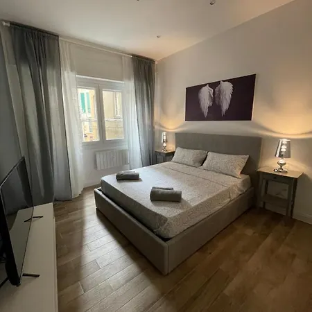 Postavecchia Bed & Breakfast
