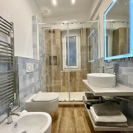Postavecchia Bed & Breakfast *