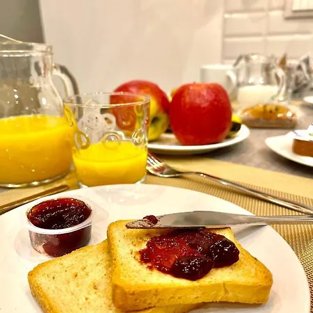 Postavecchia Bed & Breakfast