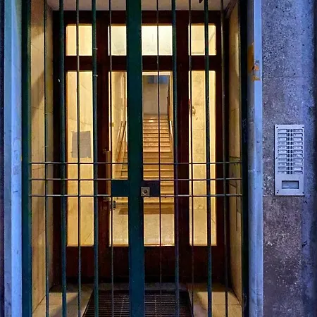 Postavecchia * Genoa