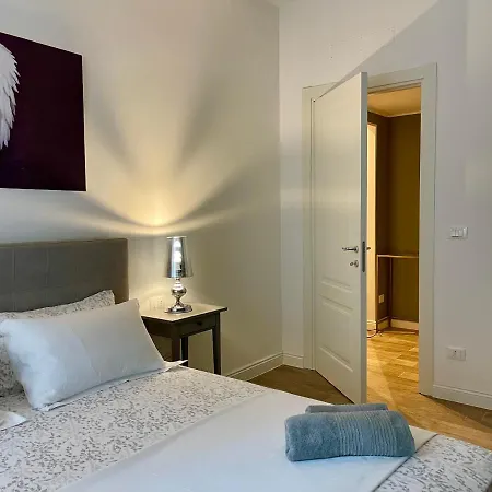 Postavecchia Bed & Breakfast Genova