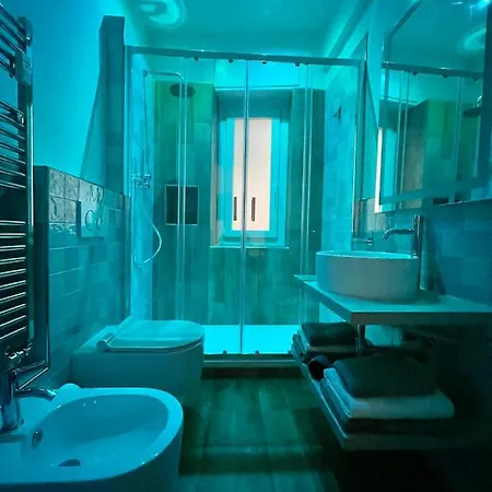 Postavecchia Bed & Breakfast