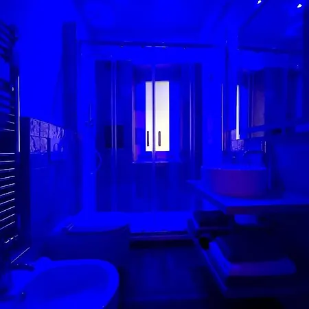 Postavecchia Bed & Breakfast *