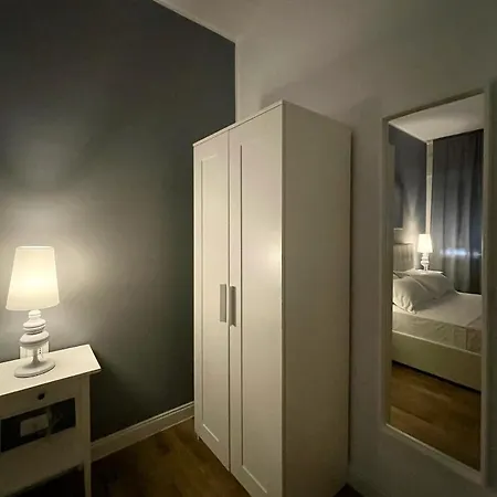 Postavecchia Bed & Breakfast Genoa
