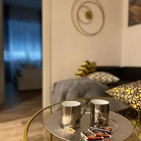 Bed & Breakfast Postavecchia Genoa