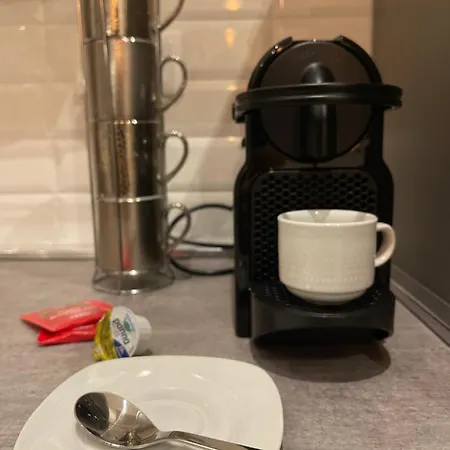 Postavecchia Bed & Breakfast