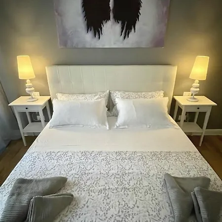 Postavecchia Bed & Breakfast Genova