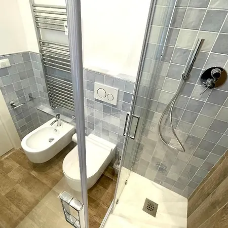 Postavecchia Bed & Breakfast *